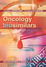 Oncology biosimilars
