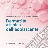 Dermatite atopica dell'adolescente libro