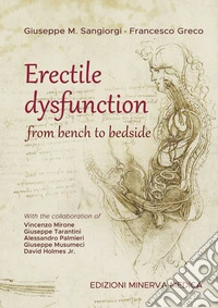 Erectile dysfunction. From bench to bedside