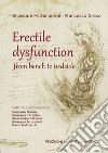 Erectile dysfunction. From bench to bedside libro