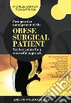 Perioperative management of the obese surgical patient. Ten key points for a successful approach libro