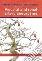 Visceral and renal artery aneurysms libro