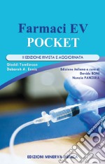 Farmaci E.V. pocket libro