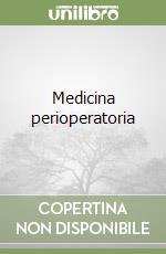 Medicina perioperatoria