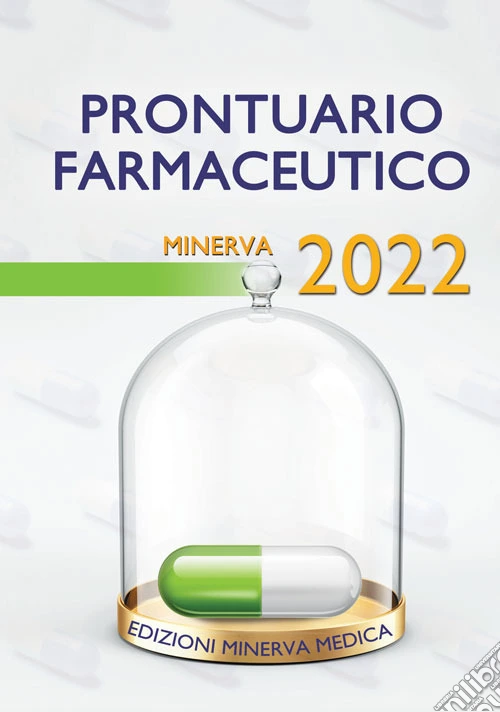 Prontuario Farmaceutico 2022