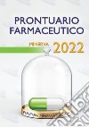 Prontuario Farmaceutico 2022 libro