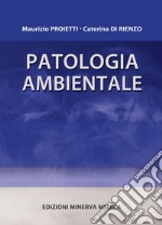 Patologia ambientale libro