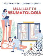 Manuale di reumatologia libro