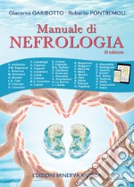 Manuale di nefrologia