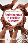 Endotoxemia in cardiac surgery libro