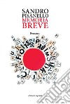 Memoria breve libro