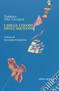 I mille colori degli aquiloni libro