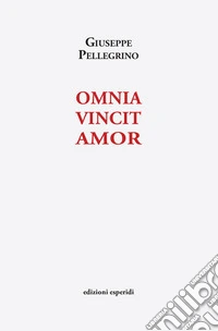 Omnia vincit amor libro