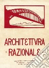 Architettura razionale libro