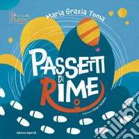 Passetti di rime libro