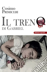 Il treno di Gabriel libro