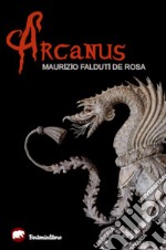 Arcanus libro