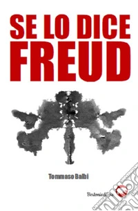 Se lo dice Freud libro