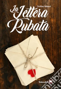 La lettera rubata