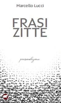 Frasi zitte libro