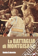 La battaglia di Montgisard libro