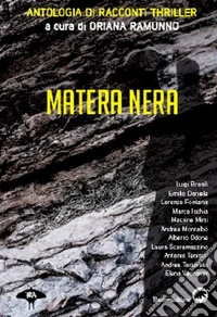 Matera nera
