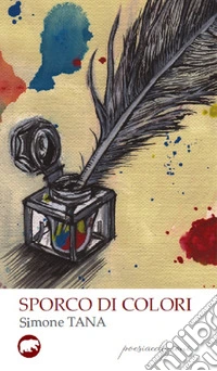 Sporco di colori libro