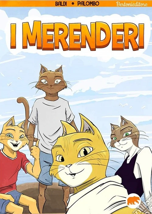 I merenderi