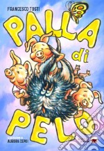 Palla di pelo libro