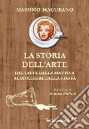 La storia dell'arte. Dal caffè della mattina al bicchiere della staffa libro