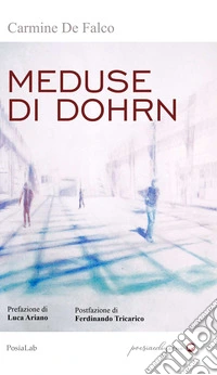 Meduse di Dohrn