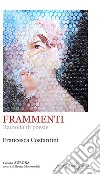 Frammenti libro