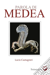 Parola di Medea libro