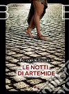 Le notti di Artemide libro