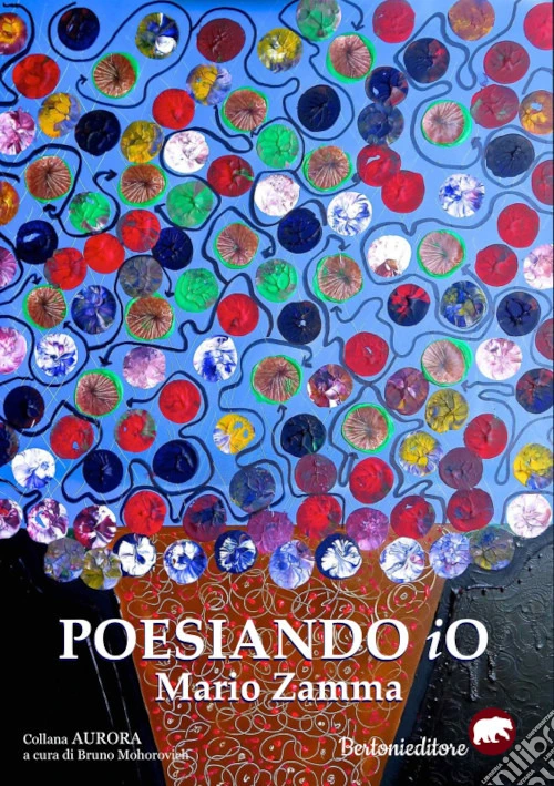 Poesiando io