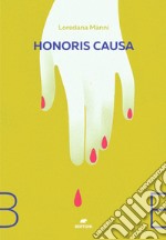 Honoris causa libro