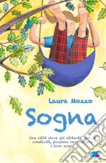 Sogna libro