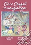 Cloe e Chagall il Mangiasogni libro di Nuara Melania