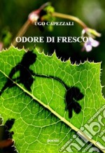 Odore di fresco libro