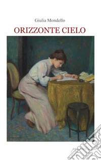 Orizzonte cielo