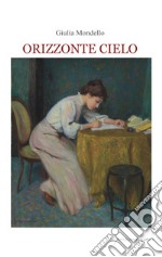 Orizzonte cielo libro