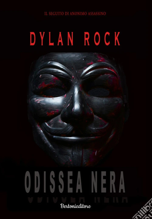 Odissea nera
