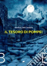 Il tesoro di Pompei libro