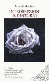 Introspezioni e dintorni libro