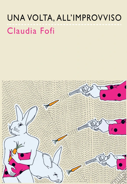Una volta, all'improvviso
