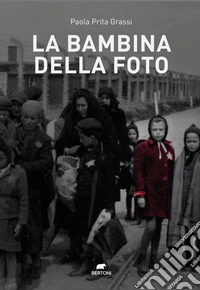La bambina della foto libro