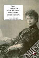 Aspre lotte e cozzo d'armi libro