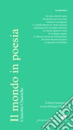 Il mondo in poesia libro