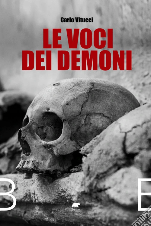 Le voci dei demoni