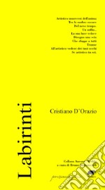 Labirinti libro